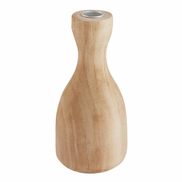 Candle Stick Paulownia Asst