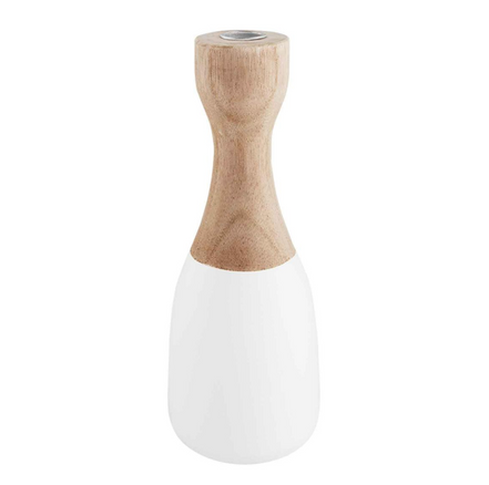 Candle Stick Paulownia Asst
