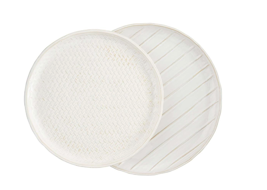 Stoneware Platter