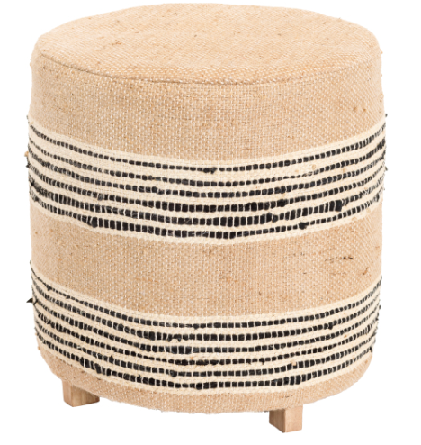 Aarrzoo Pouf
