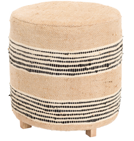 Aarrzoo Pouf