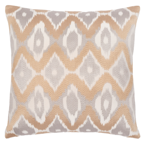 IKAT LUXE PILLOWS