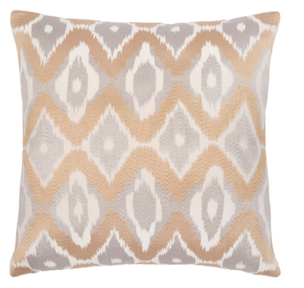 IKAT LUXE PILLOWS
