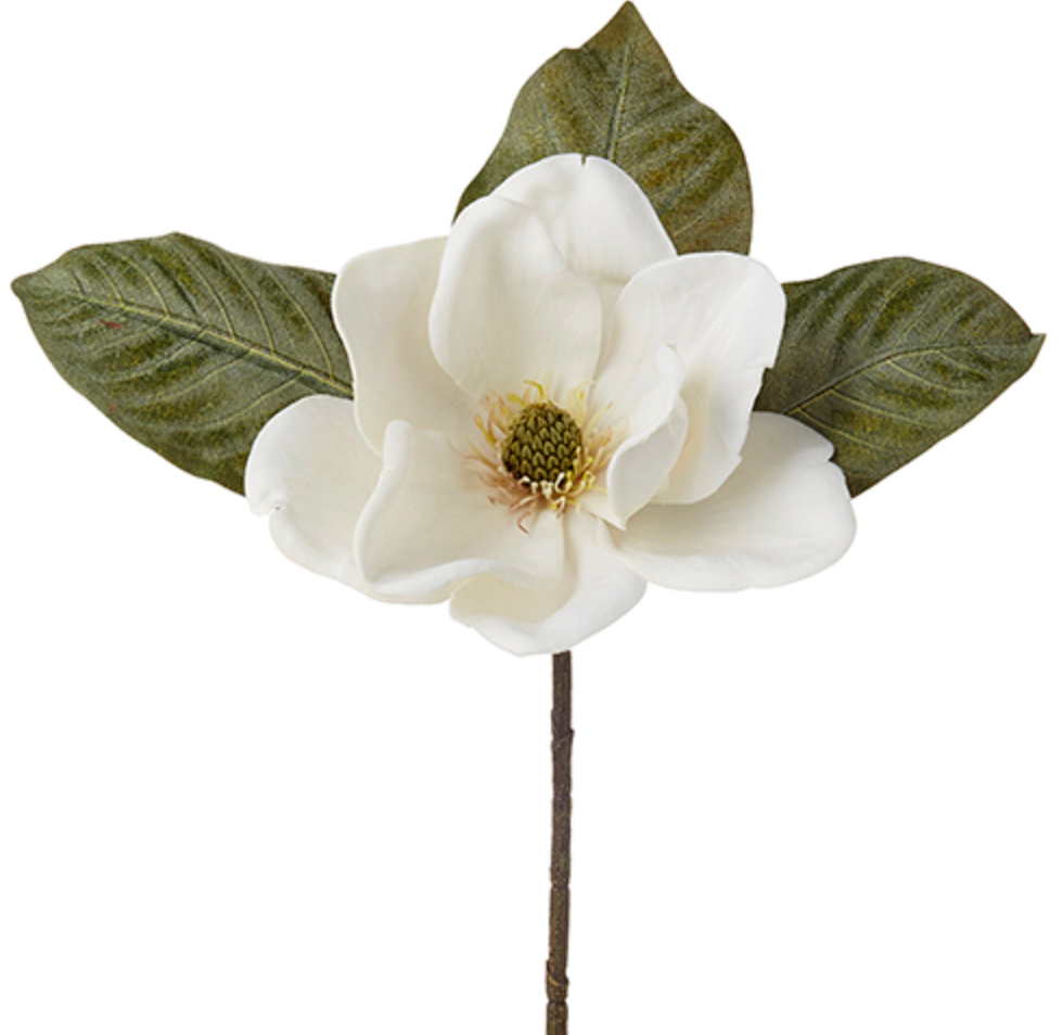 15" Magnolia Pick