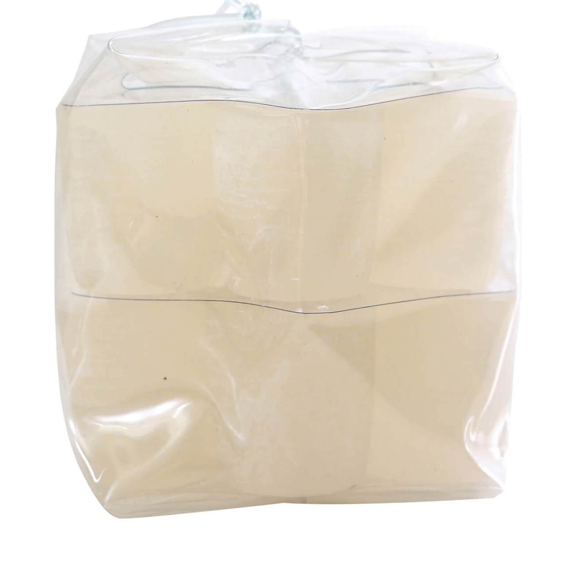 Timber Votive Set of 12