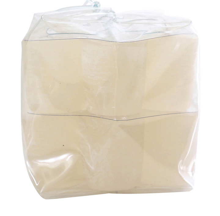 Timber Votive Set of 12