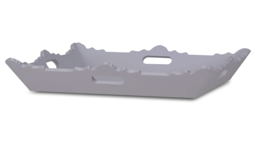 Magnolia Tray