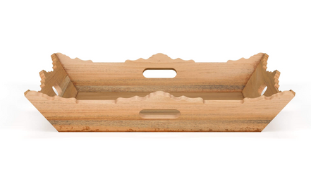 Magnolia Tray