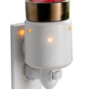 Fragrance Warmer Venetian Pluggable