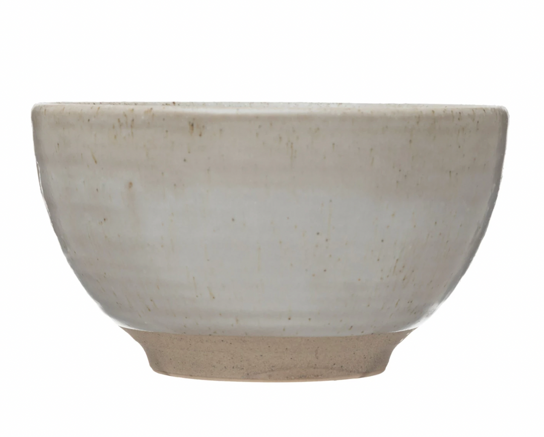 Dinnerware Stoneware Bowl