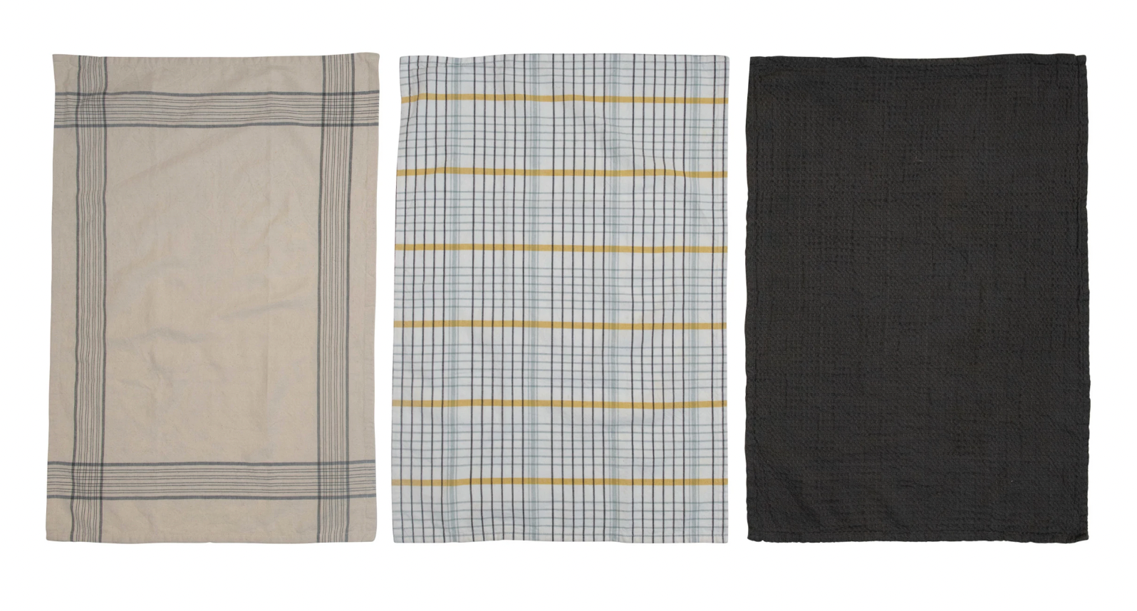Cotton Tea Towels