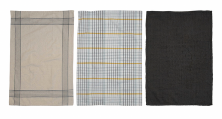 Cotton Tea Towels