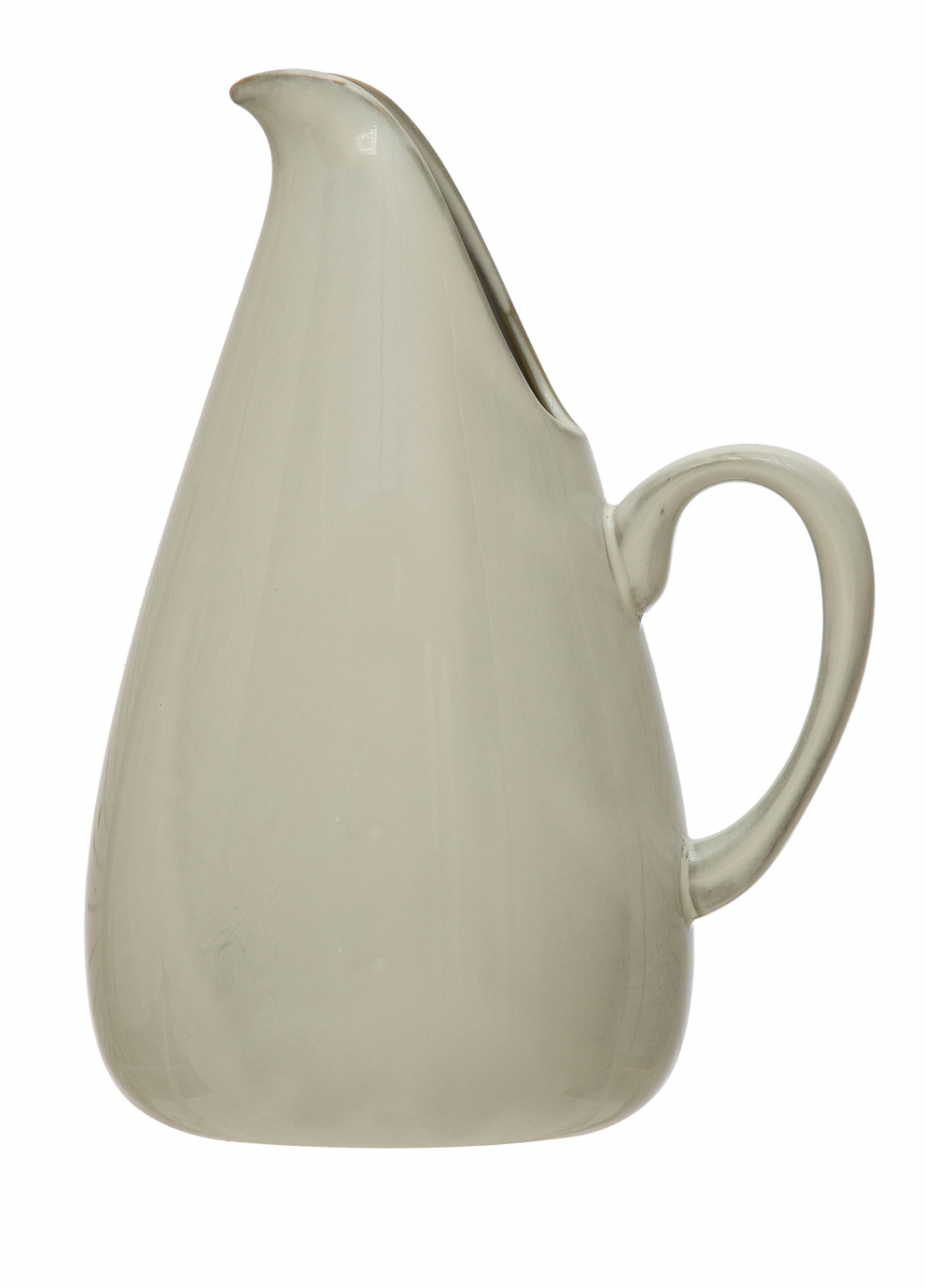 32 oz. Stoneware Pitcher