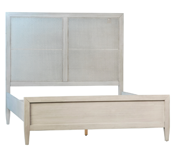 Bed Frame Lugano Queen