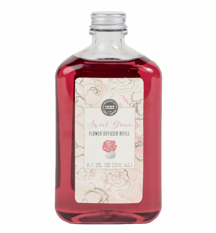 Diffuser Refill Sweet Grace Flower