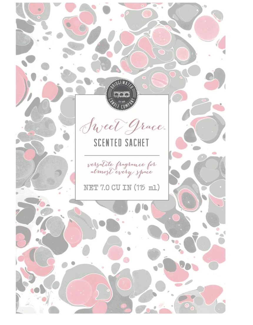 Sweet Grace Sachet