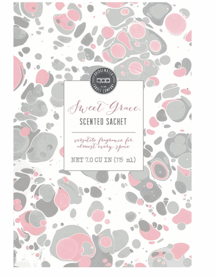 Sweet Grace Sachet