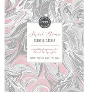 Sweet Grace Sachet