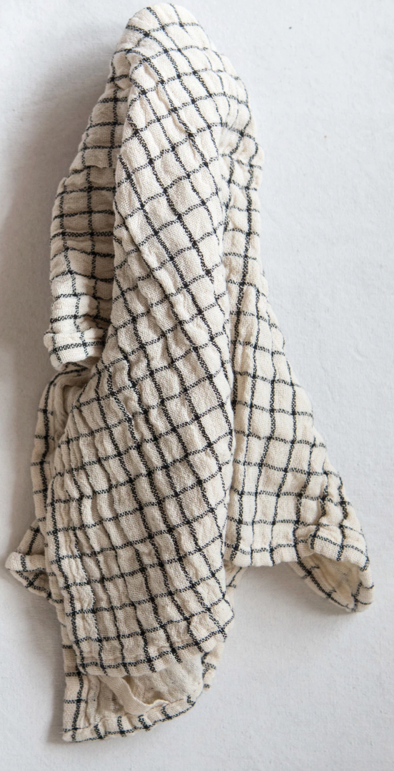 Cotton Tea Towel