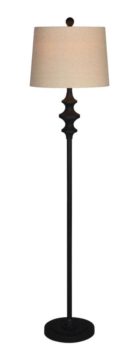Floor Lamp Thaddeus