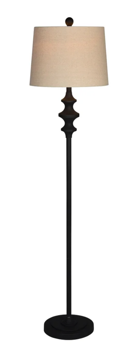 Floor Lamp Thaddeus