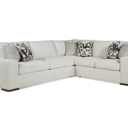 Memphis L Sectional
