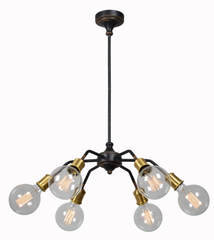 Chandelier Reynolds