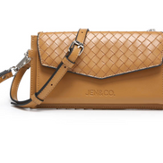 Elle Wallet Crossbody