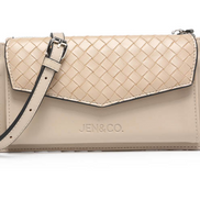 Elle Wallet Crossbody