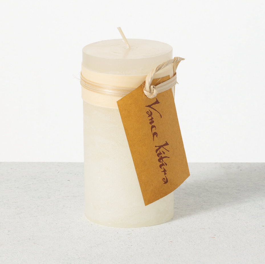 Candle Timber 2"x4"