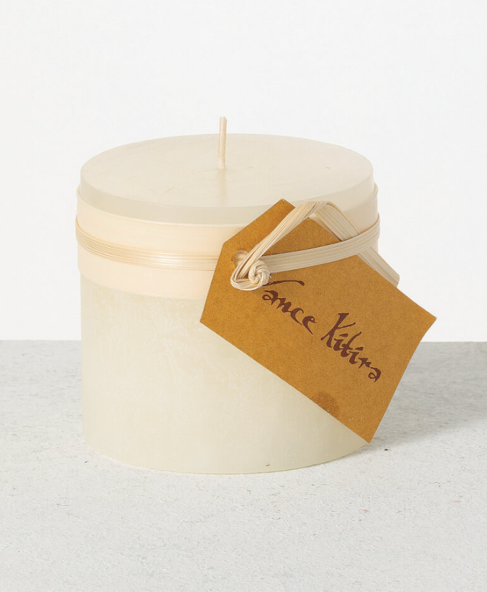 Candle Timber 3x3