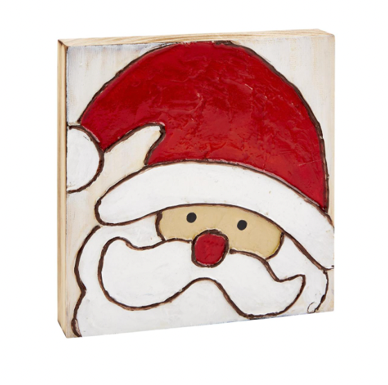 Christmas Art Blocks