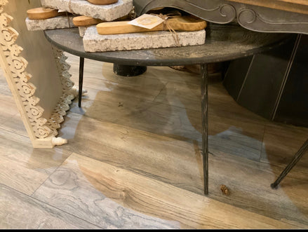 Nesting Tables Set of Three