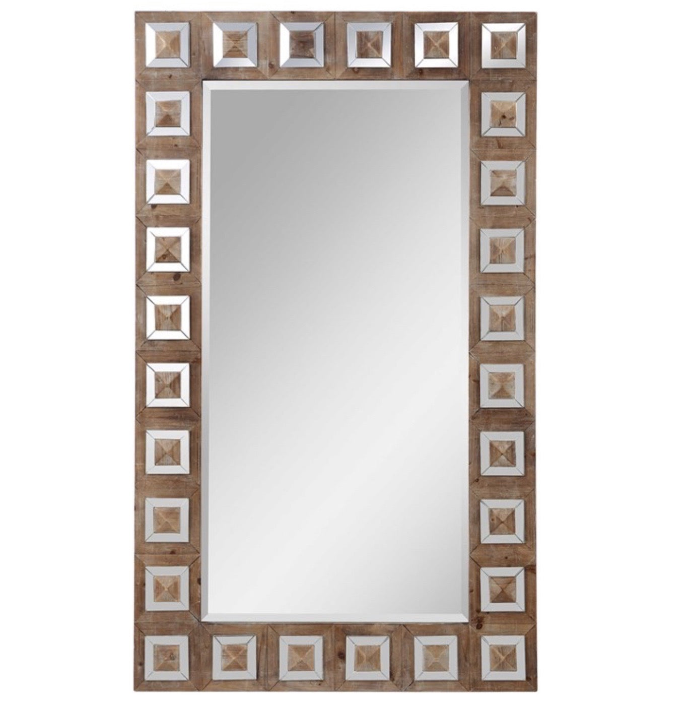 Mirror Squares