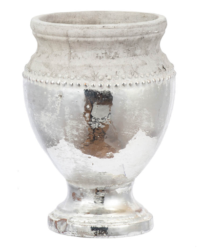 Natural Uma Vase