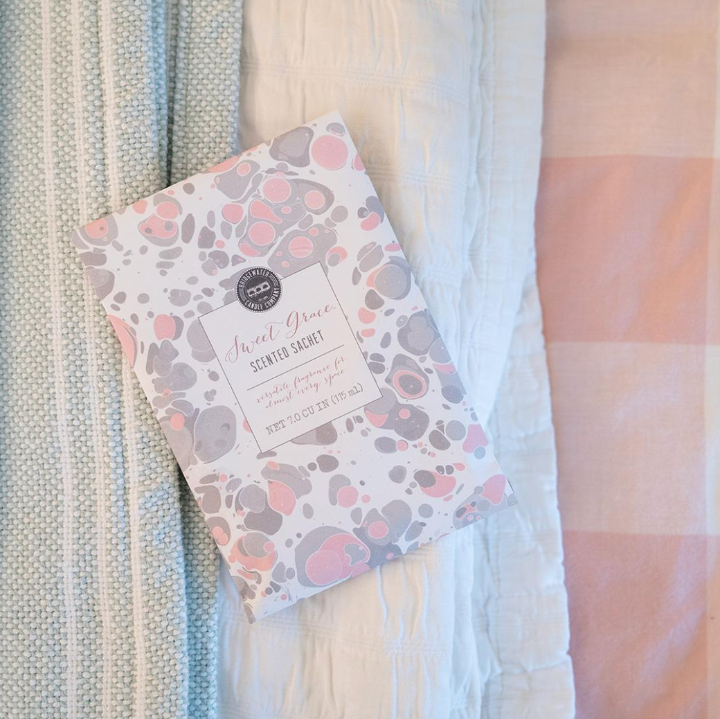 Sweet Grace Sachet