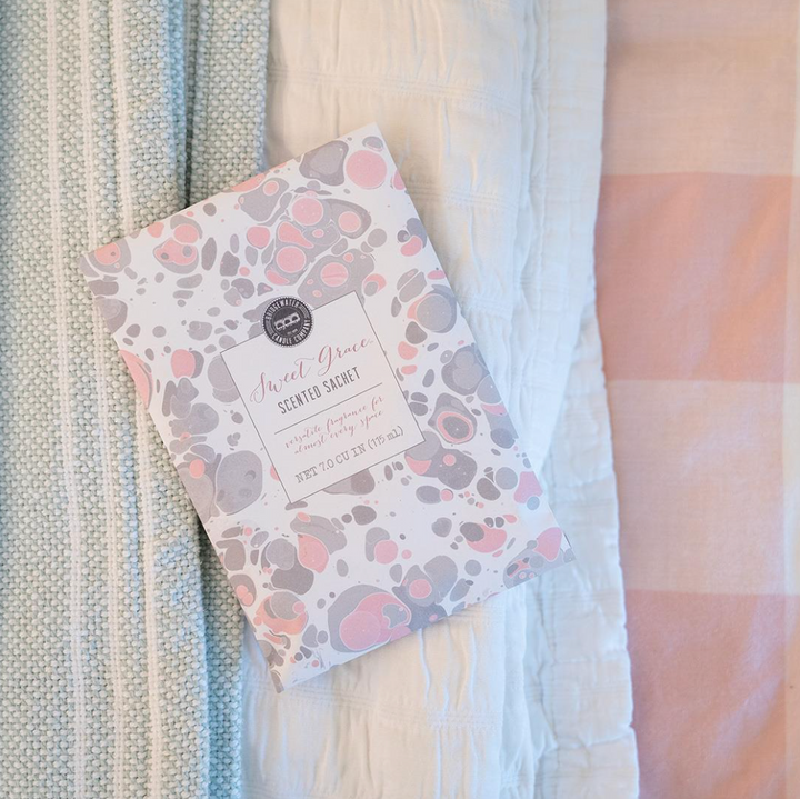 Sweet Grace Sachet