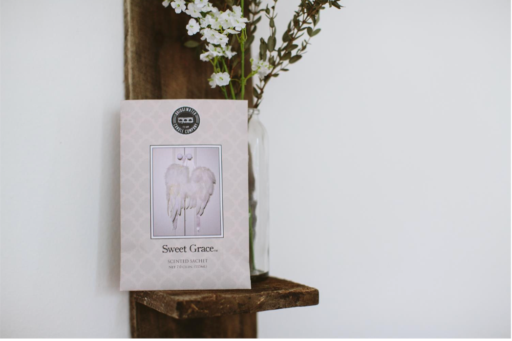 Sweet Grace Sachet