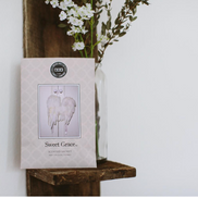 Sweet Grace Sachet