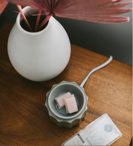 Sweet Grace Wax