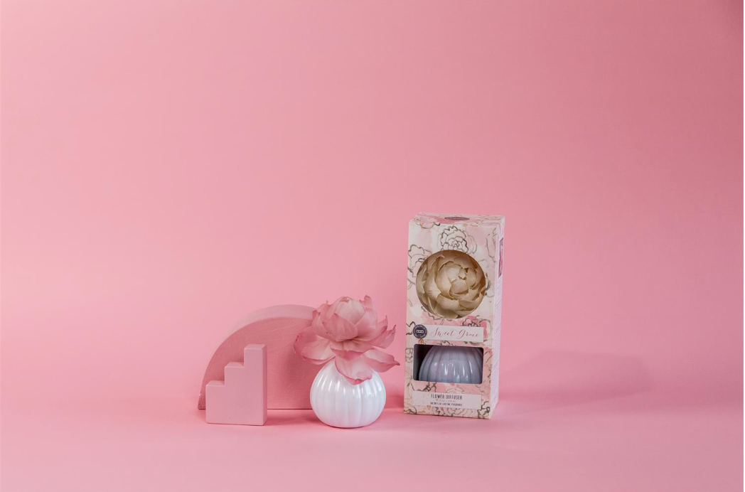 Diffuser Flower Sweet Grace