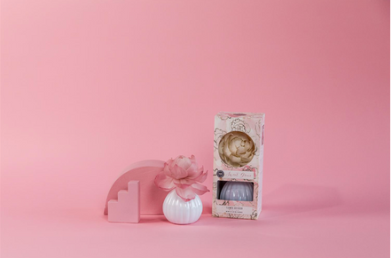 Diffuser Flower Sweet Grace