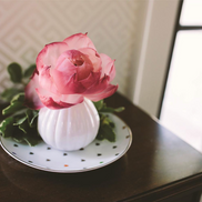 Diffuser Flower Sweet Grace