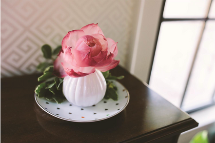Diffuser Flower Sweet Grace