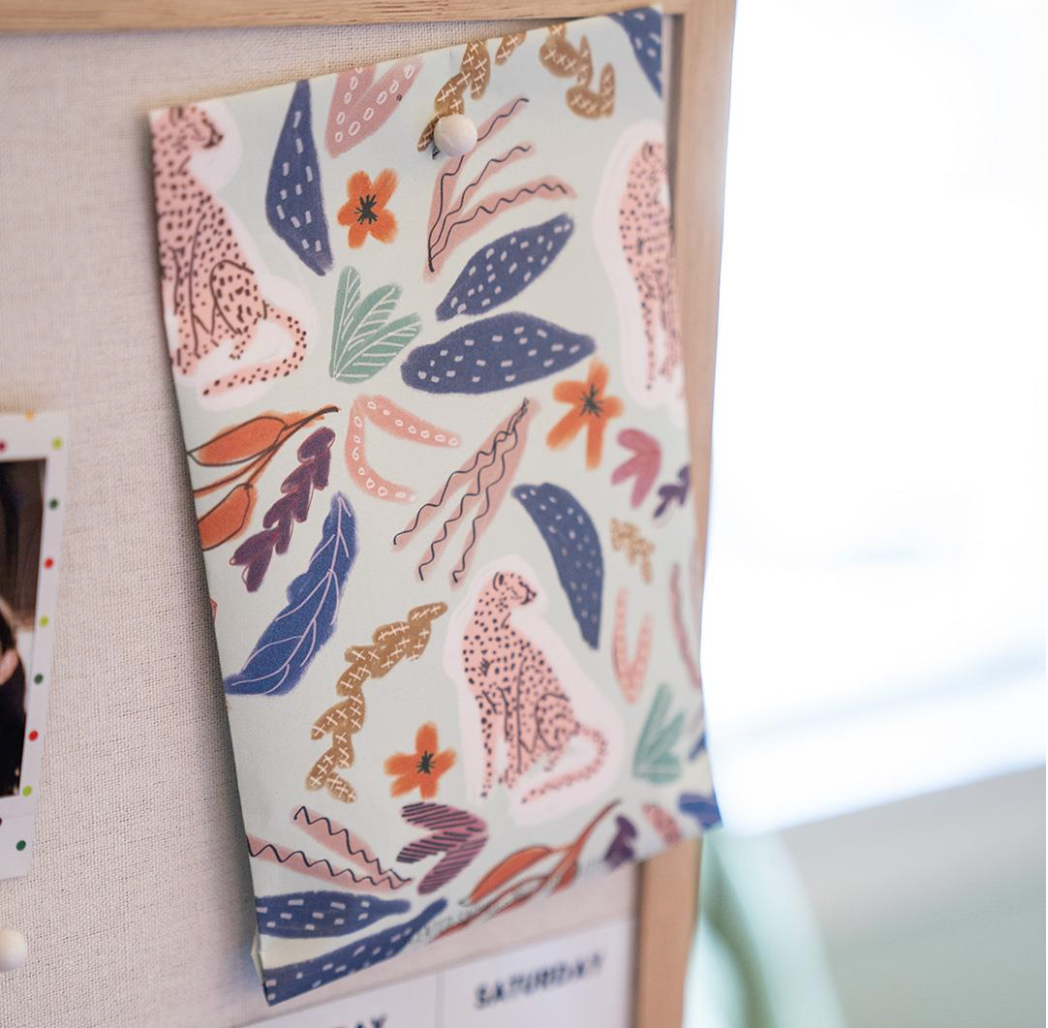 Jungle Sweet Grace Sachet