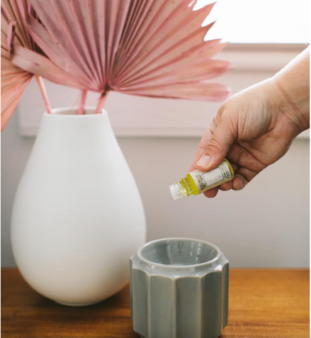 Sweet Grace Fragrance Oil