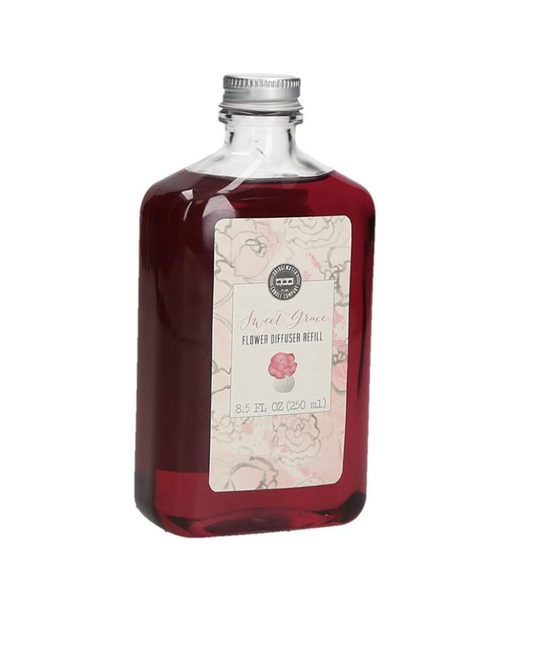 Diffuser Refill Sweet Grace Flower