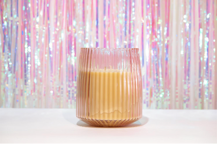 Sweet Grace Jumbo Candle