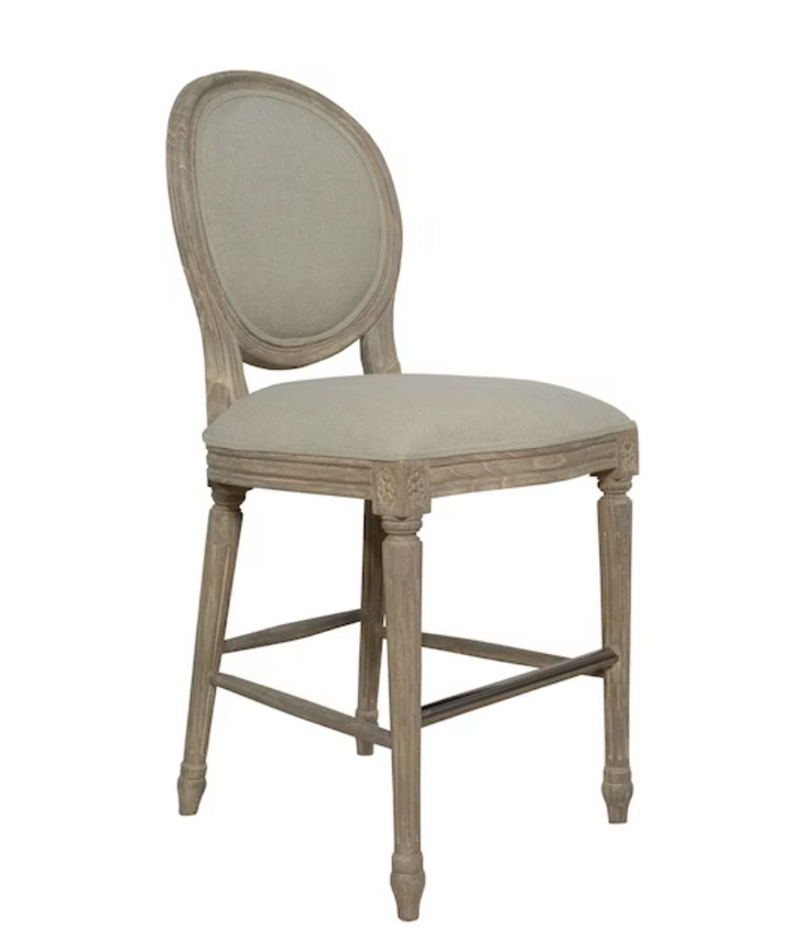 Coastal Barstool