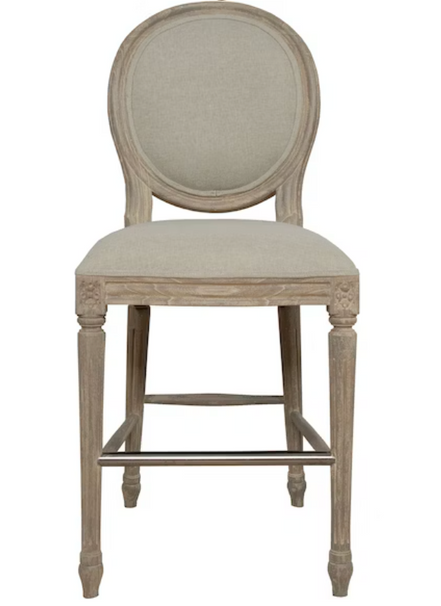 Coastal Barstool